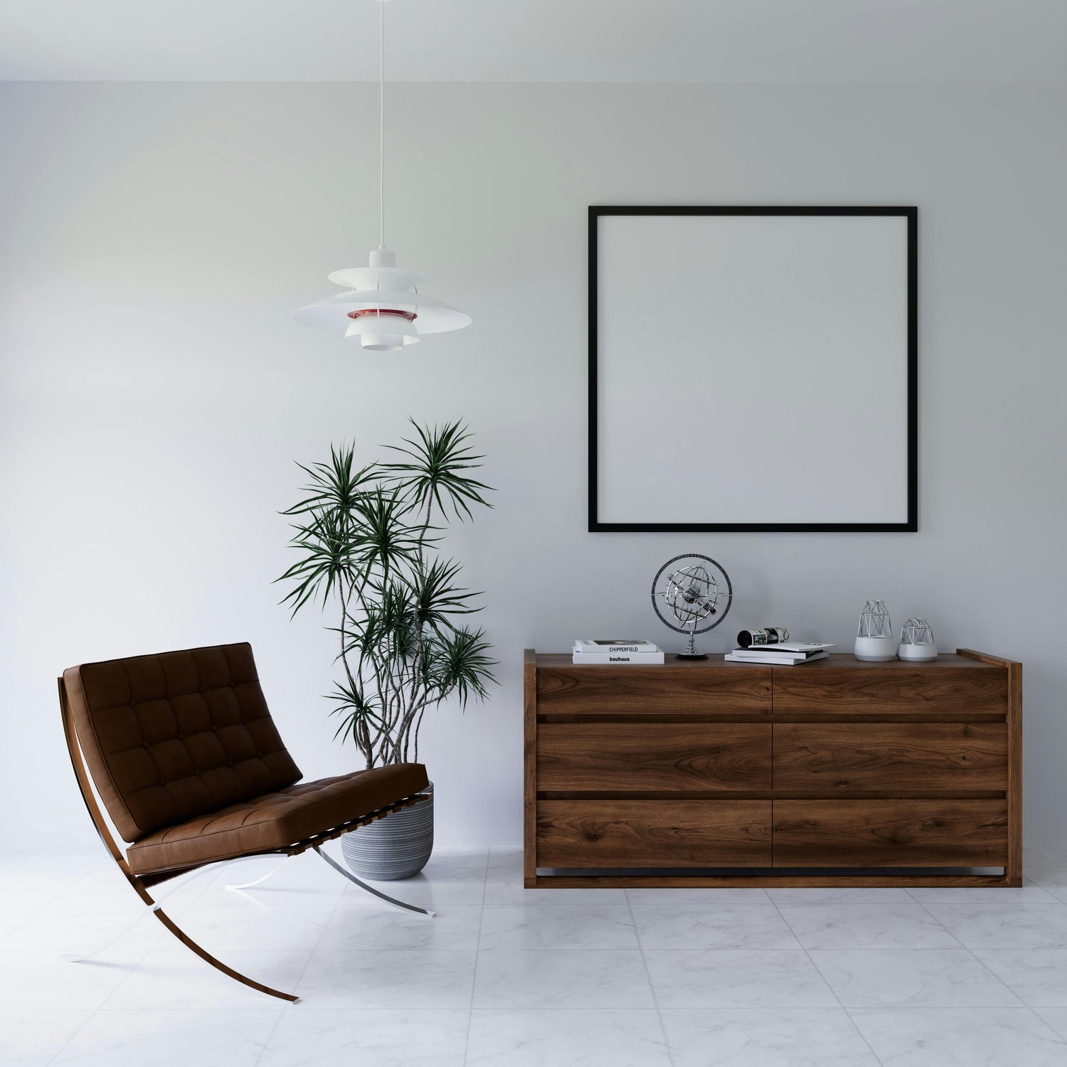 MODERN LIVING