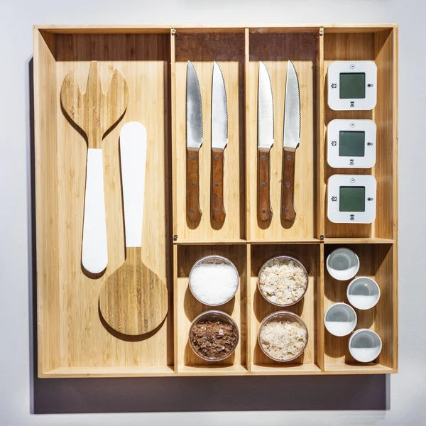 SMART STORAGE