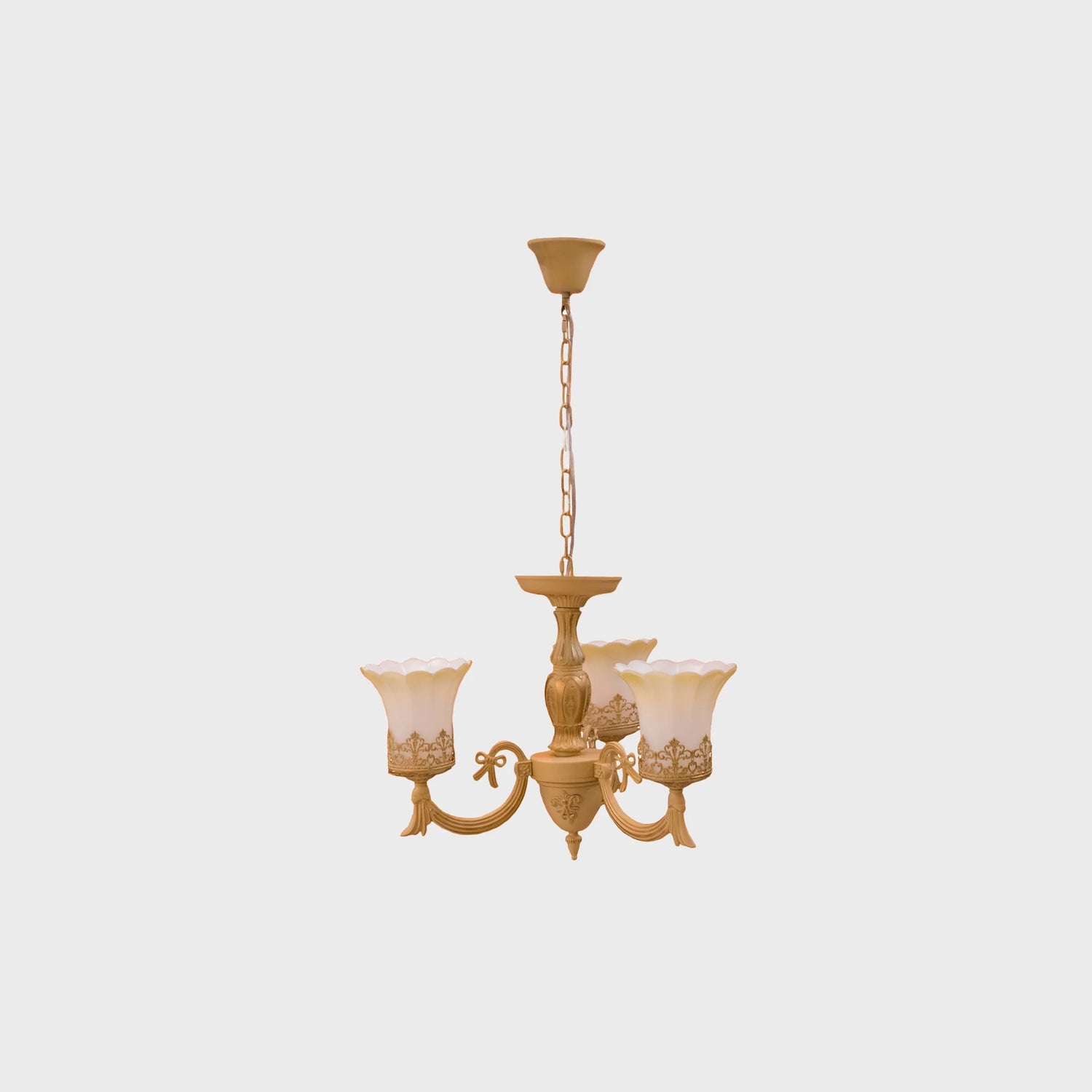 Semi Flush Mount Ceiling Light